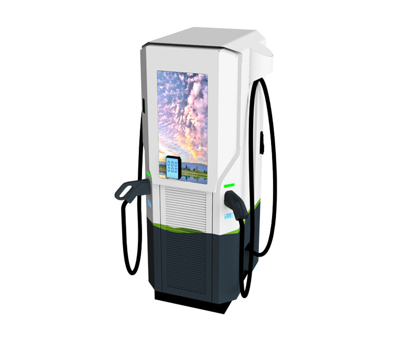 DC240kW 直流充电桩