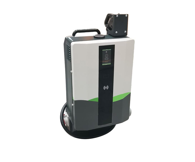 DC30&40移动式充电桩