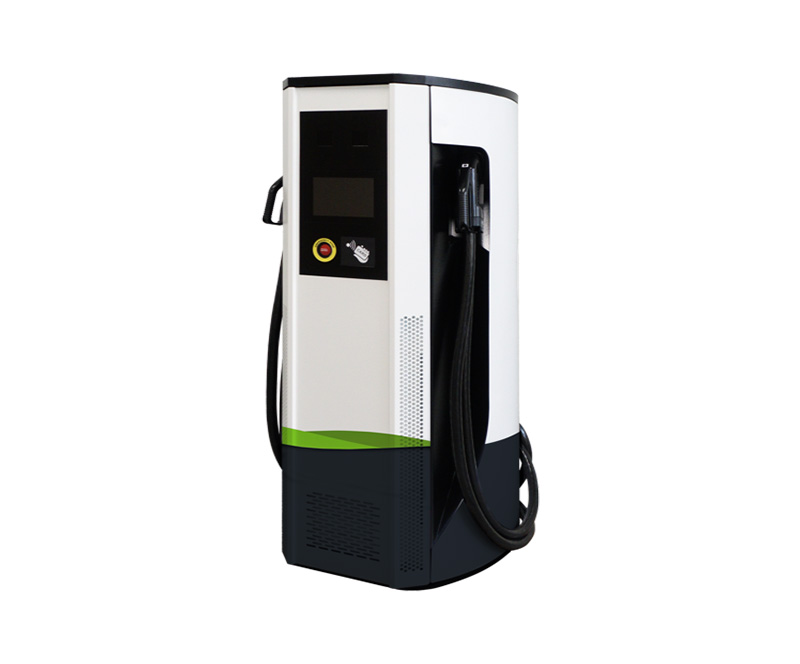 DC120kW-180kW 直流充电桩